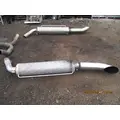 Cummins ISM Exhaust Assembly thumbnail 1