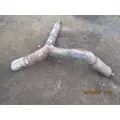 Cummins ISM Exhaust Assembly thumbnail 3