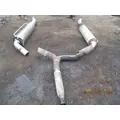 Cummins ISM Exhaust Assembly thumbnail 5