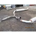 Cummins ISM Exhaust Assembly thumbnail 8