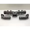 Cummins ISM Exhaust Manifold thumbnail 1