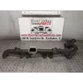 Cummins ISM Exhaust Manifold thumbnail 1