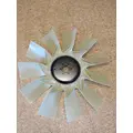 Cummins ISM Fan Blade thumbnail 1