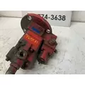 Cummins ISM Fuel Injector thumbnail 1