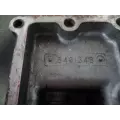 Cummins ISM Intake Manifold thumbnail 5