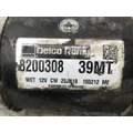 Cummins ISM Starter Motor thumbnail 2