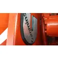 Cummins ISX G Engine Assembly thumbnail 3