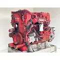 Cummins ISX/X15 Engine Assembly thumbnail 2