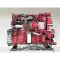 Cummins ISX/X15 Engine Assembly thumbnail 4