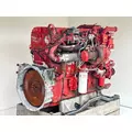 Cummins ISX/X15 Engine Assembly thumbnail 5