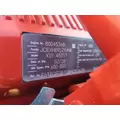 Cummins ISX/X15 Engine Assembly thumbnail 13