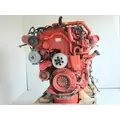 Cummins ISX/X15 Engine Assembly thumbnail 8