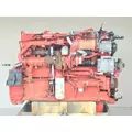 Cummins ISX/X15 Engine Assembly thumbnail 9
