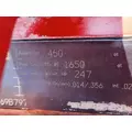 Cummins ISX/X15 Engine Assembly thumbnail 5