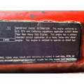 Cummins ISX/X15 Engine Assembly thumbnail 8