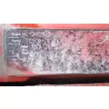 Cummins ISX/X15 Engine Assembly thumbnail 4