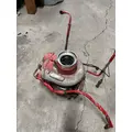 Cummins ISX/X15 Turbocharger  Supercharger thumbnail 4