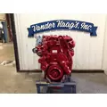 Cummins ISX11.9 Engine Assembly thumbnail 2