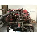 Cummins ISX11.9 Engine Assembly thumbnail 2