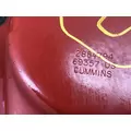 Cummins ISX11.9 Engine Timing Cover thumbnail 3