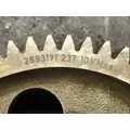 Cummins ISX11.9 Timing Gears thumbnail 4