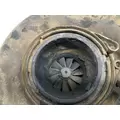 Cummins ISX11.9 TurbochargerSupercharger thumbnail 3