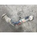 Cummins ISX11.9 Water Transfer Tube thumbnail 1