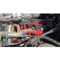 Cummins ISX12 G Engine Assembly thumbnail 1