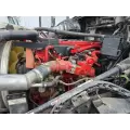 Cummins ISX12 G Engine Assembly thumbnail 1