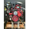 Cummins ISX12 G Engine Assembly thumbnail 2