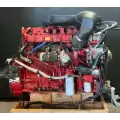 Cummins ISX12 G Engine Assembly thumbnail 3
