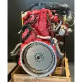 Cummins ISX12 G Engine Assembly thumbnail 4