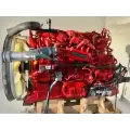 Cummins ISX12 G Engine Assembly thumbnail 1