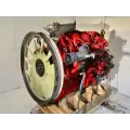 Cummins ISX12 G Engine Assembly thumbnail 2