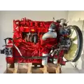 Cummins ISX12 G Engine Assembly thumbnail 4