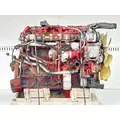 Cummins ISX12 G Engine Assembly thumbnail 8