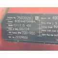 Cummins ISX12-G Engine Assembly thumbnail 13