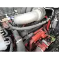 Cummins ISX12 G Engine Assembly thumbnail 2