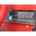 Cummins ISX12-G Engine Assembly thumbnail 13