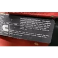 Cummins ISX12-G Engine Assembly thumbnail 4