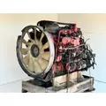 Cummins ISX12-G Engine Assembly thumbnail 7