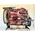 Cummins ISX12-G Engine Assembly thumbnail 1