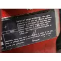 Cummins ISX12-G Engine Assembly thumbnail 7