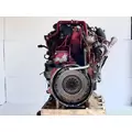 Cummins ISX12-G Engine Assembly thumbnail 11