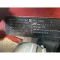 Cummins ISX12-G Engine Assembly thumbnail 4