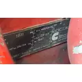 Cummins ISX12-G Engine Assembly thumbnail 5