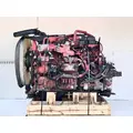 Cummins ISX12-G Engine Assembly thumbnail 6