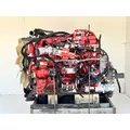 Cummins ISX12-G Engine Assembly thumbnail 1