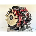 Cummins ISX12-G Engine Assembly thumbnail 2