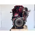 Cummins ISX12 G Engine Assembly thumbnail 9